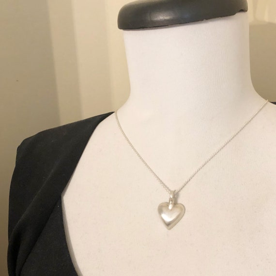 Waysles Urna Collana Per Ceneri Argento 925 Ceneri Urna Ciondolo Per Sempre Nel Mio Cuore Ceneri