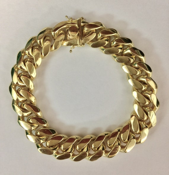 Louis Vuitton LV x YK Paradise Chain Bracelet