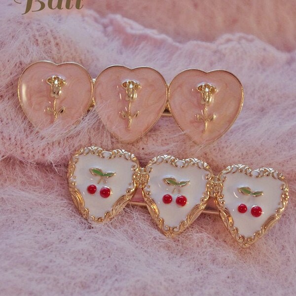 Kawaii Accessories - Etsy