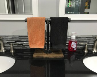 rustic hand towel stand do it yourself industrialrustichandmademodern double towel holderhand holder bathroomtowel racktowel bartowel rodgift industrial rustic single hand pipe stand etsy rustic hand towel stand do it yourself industrialrustichandmademodern double towel holderhand holder bathroomtowel racktowel bartowel rodgift industrial rustic single hand pipe stand etsy