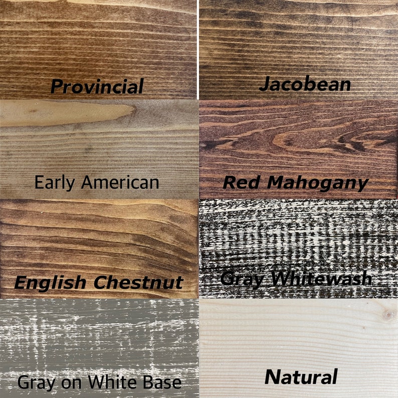 Hand Towel Ring With Shelf Bathroom Decor Organizer Wooden Etsy