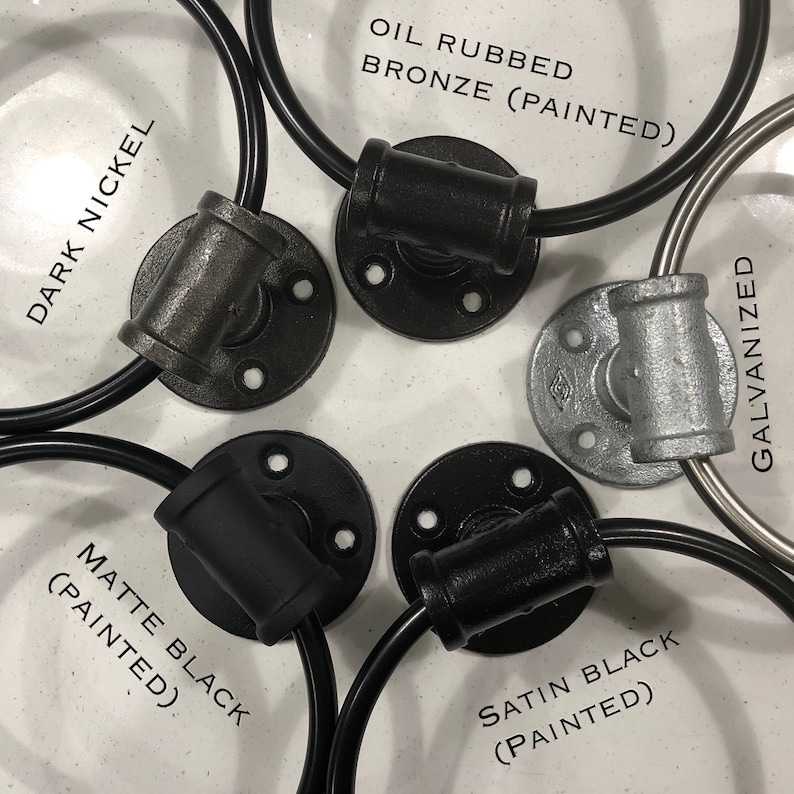 55 Deep Shelf Hooks Coat Rack Towel Holder Entryway Etsy