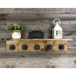 Deep wall hooks hotsell