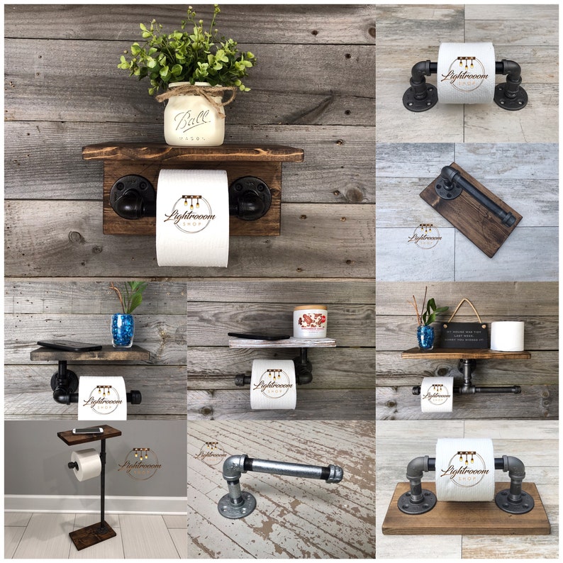 Pipe Bathroom C Shape Ring Black Towel Ring Modern HGTV Bath Idea Kitchen Bathroom Decor Farmhouse Hand Towel Ring Zinc Best Gift
