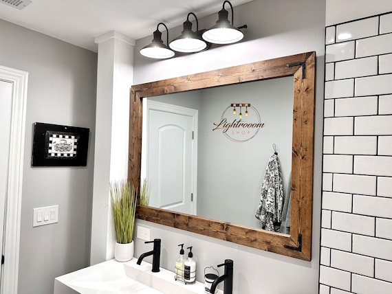 Custom Bar Mirrors  Creative Mirror & Shower