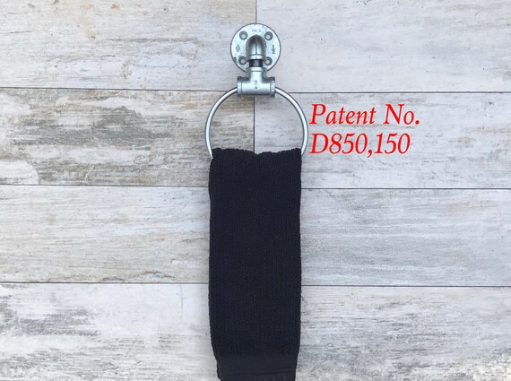 Etsy towel ring new arrivals