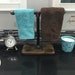 see more listings in the Towel Holders section