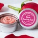 see more listings in the Solid Lotion Bar section