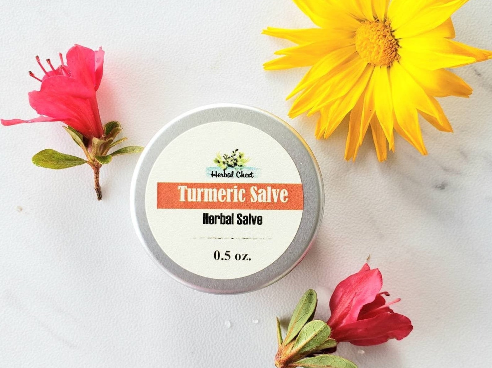 Buy 2 Get 1 FREE Herbal Salve Healing Balm Set Eczema Etsy