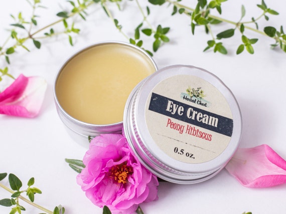 vegan under eye cream
