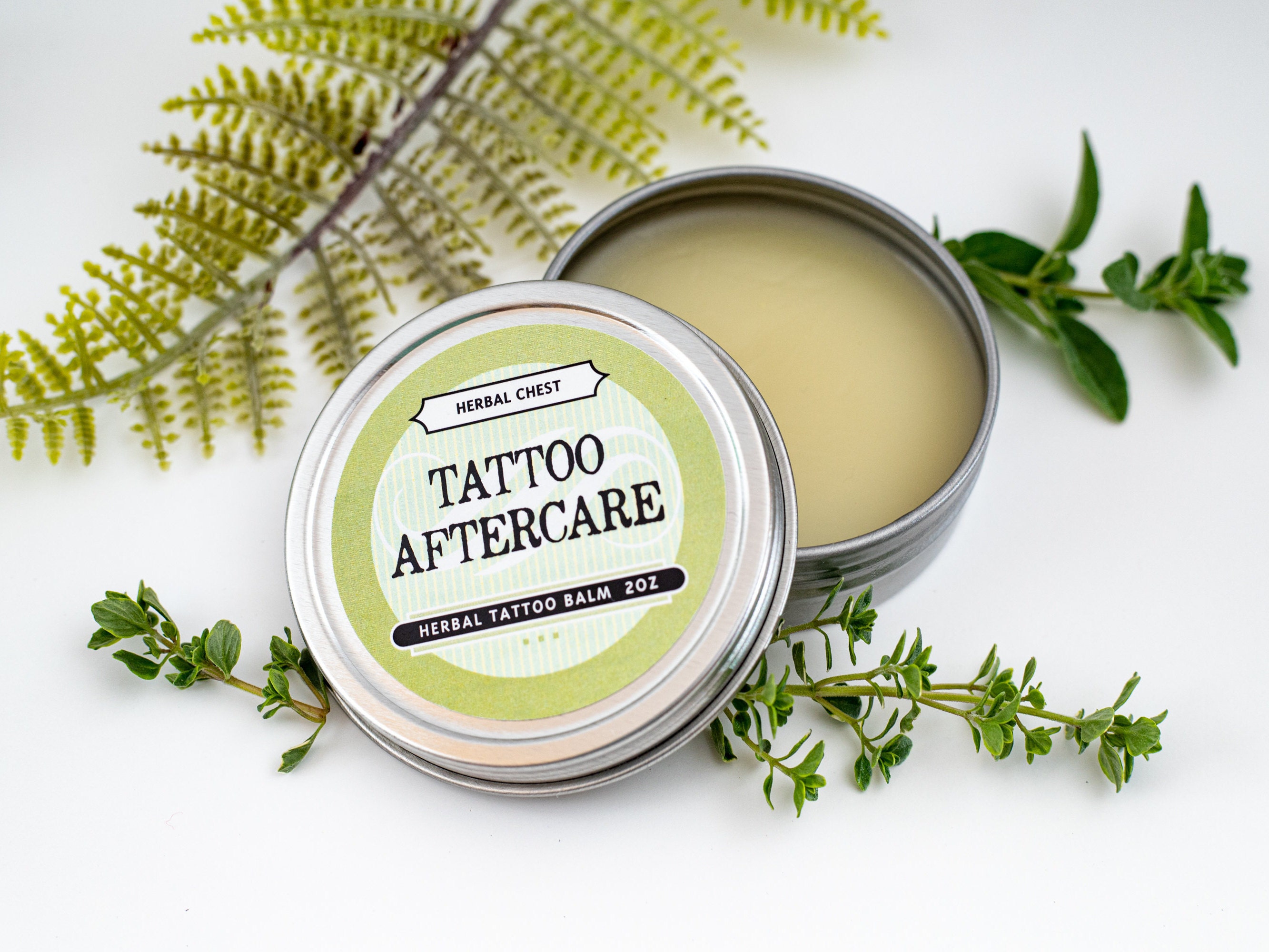Vegan Tattoo Aftercare Balm Natural Ink Skin Healing Cream - Etsy Australia Vegan Tattoo Aftercare Balm Natural Ink Skin Healing Cream - Etsy Australia