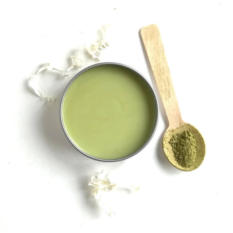 sunscreen green tea