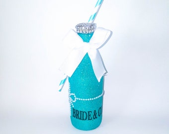 Breakfast At Tiffany's Favors - Perfect For Bridal Showers,  Engagement Parties and Baby Showers