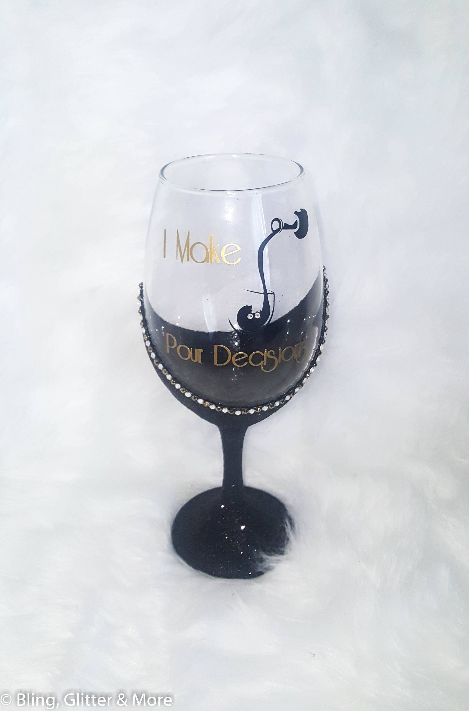 Featured image of post Best Friend Wine Glasses - The best values in wine glasses.