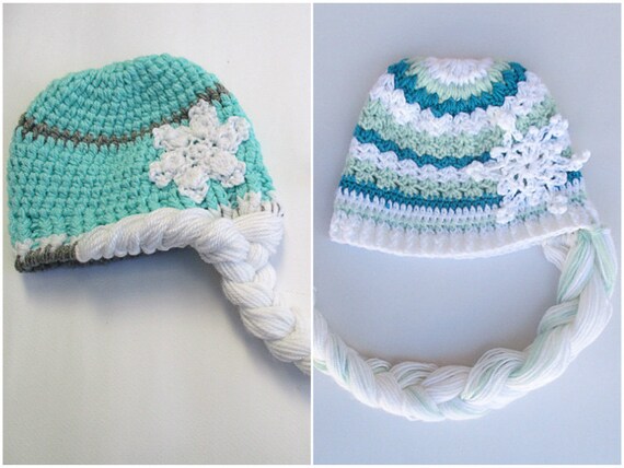 elsa hat