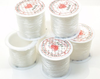 Fishing string | Etsy