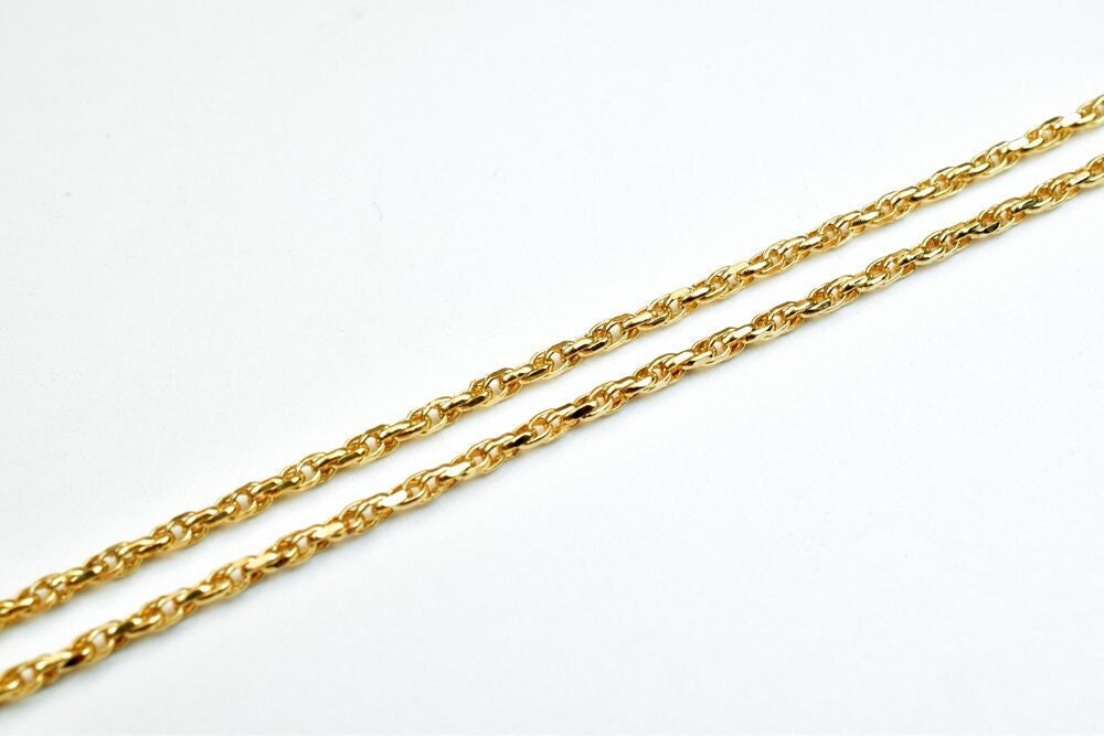 【美品】CHIEKO+ the chain pierce † gold CHIEKO+ the chain pierce † gold