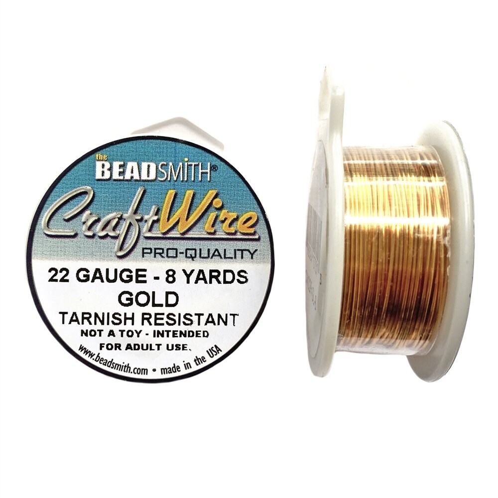 24K Gold Wires, Round Wires Pure 99.9% Gold Wire Beading Wire Wire Wrap  Inlay for DIY Jewelry Making, 0.032feet 1cm Length 