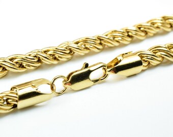 Suchergebnis Auf Für: 18k Goldkette Herren