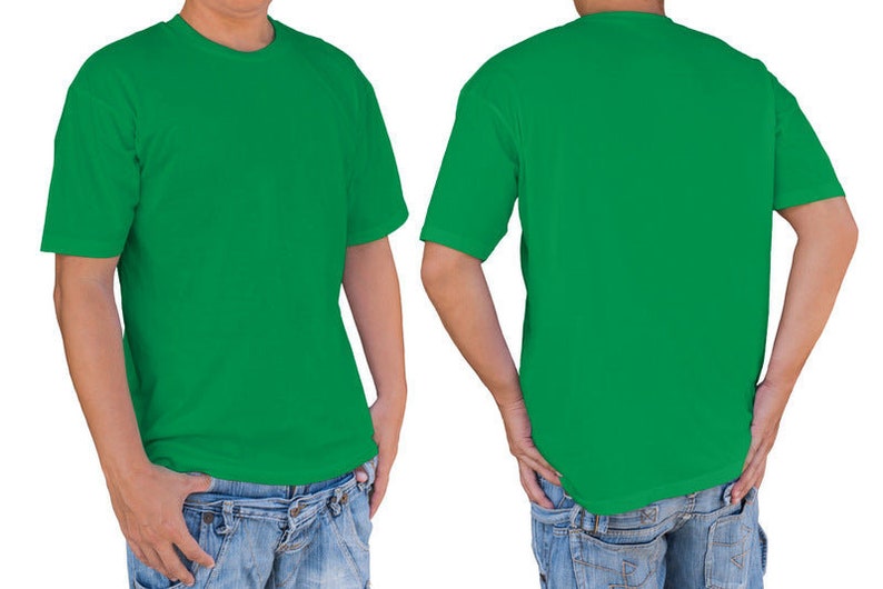 Short Sleeve T Shirt: Luxurious 100% Egyptian Cotton - Soft, Breathable, Durable, Athletic Style, Comfort Fit Tee image 3