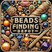Owner of <a href='https://www.etsy.com/shop/BeadsFindingDepot?ref=l2-about-shopname&from_page=listing' class='wt-text-link'>BeadsFindingDepot</a>