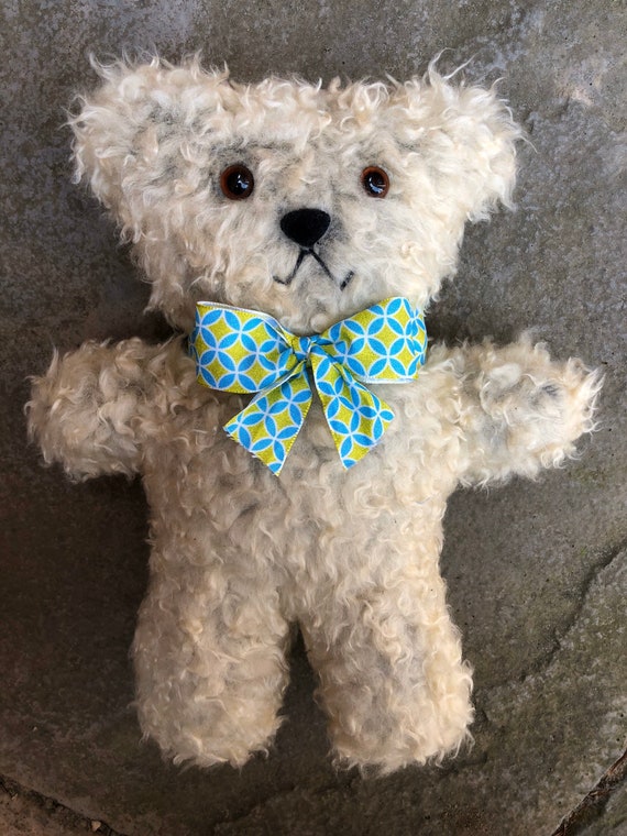 teddy bear kit