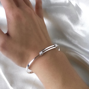 Cartier love bracelet etsy hotsell