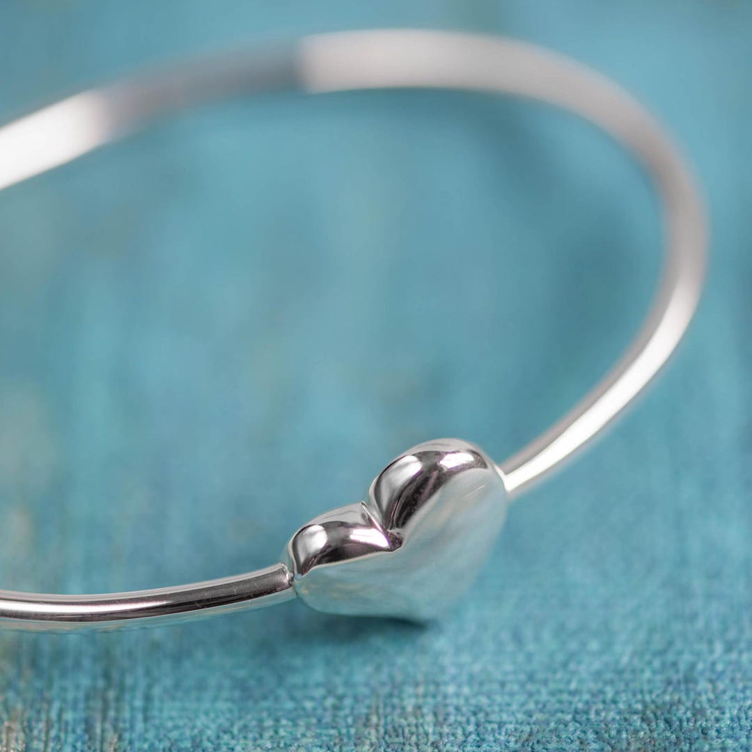 Love Heart Bracelet main image 0