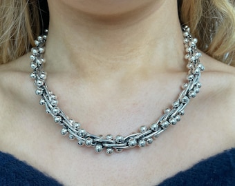 Iconic DNA Peppercorn Set DNA William 25th Anniversary Gift