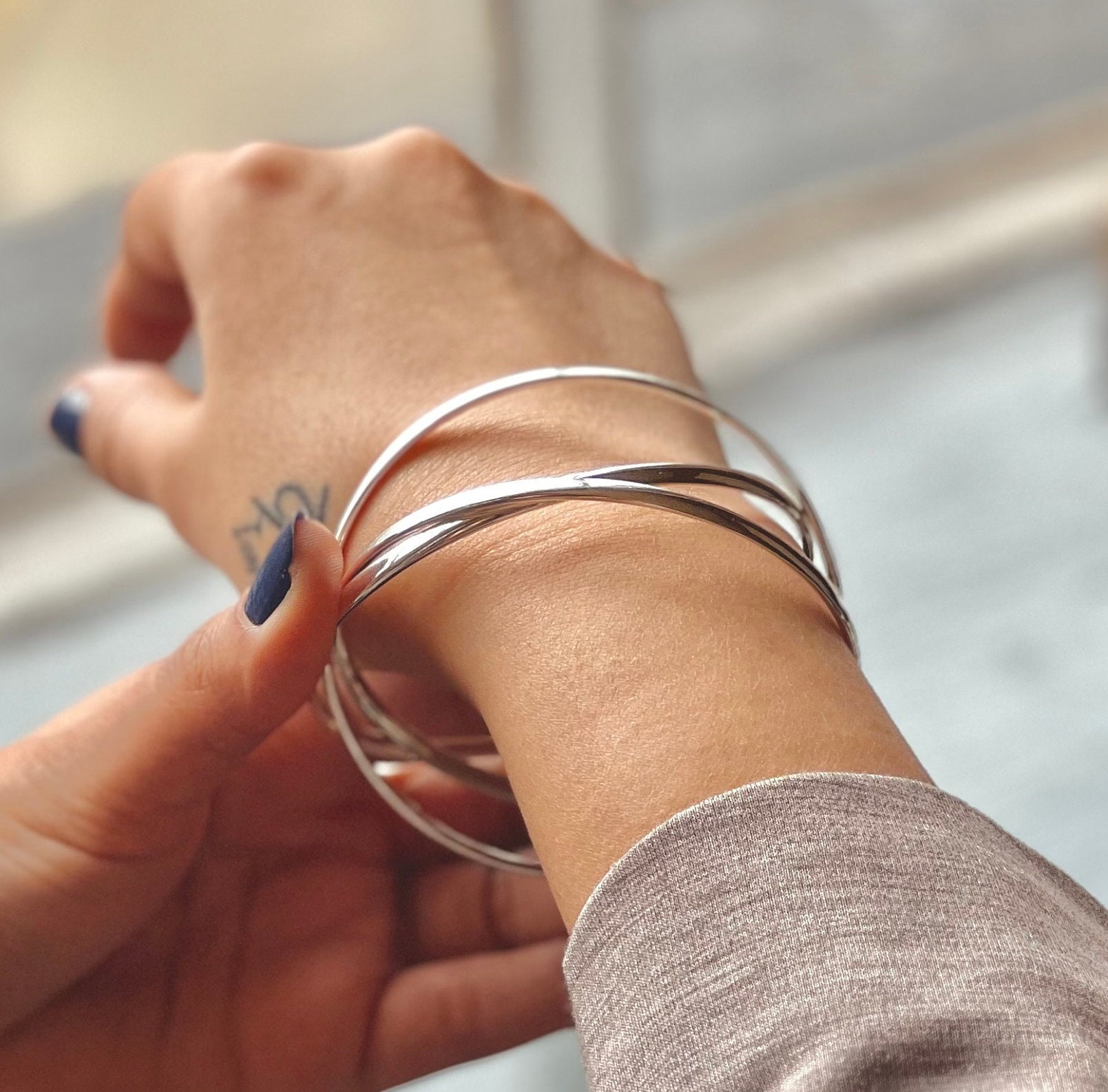 Cartier Love Bracelets Kids Etsy