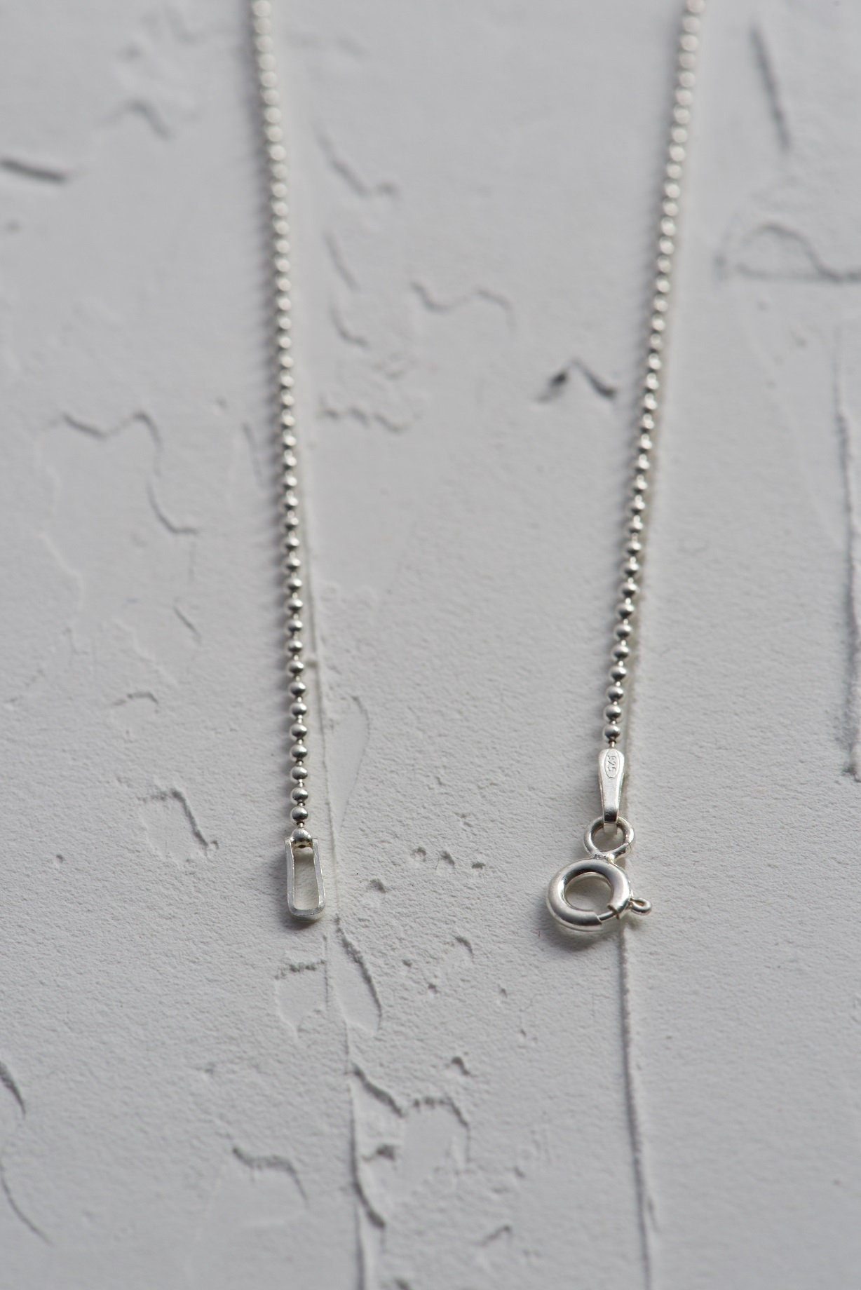 Pandora 16 inch necklace deals