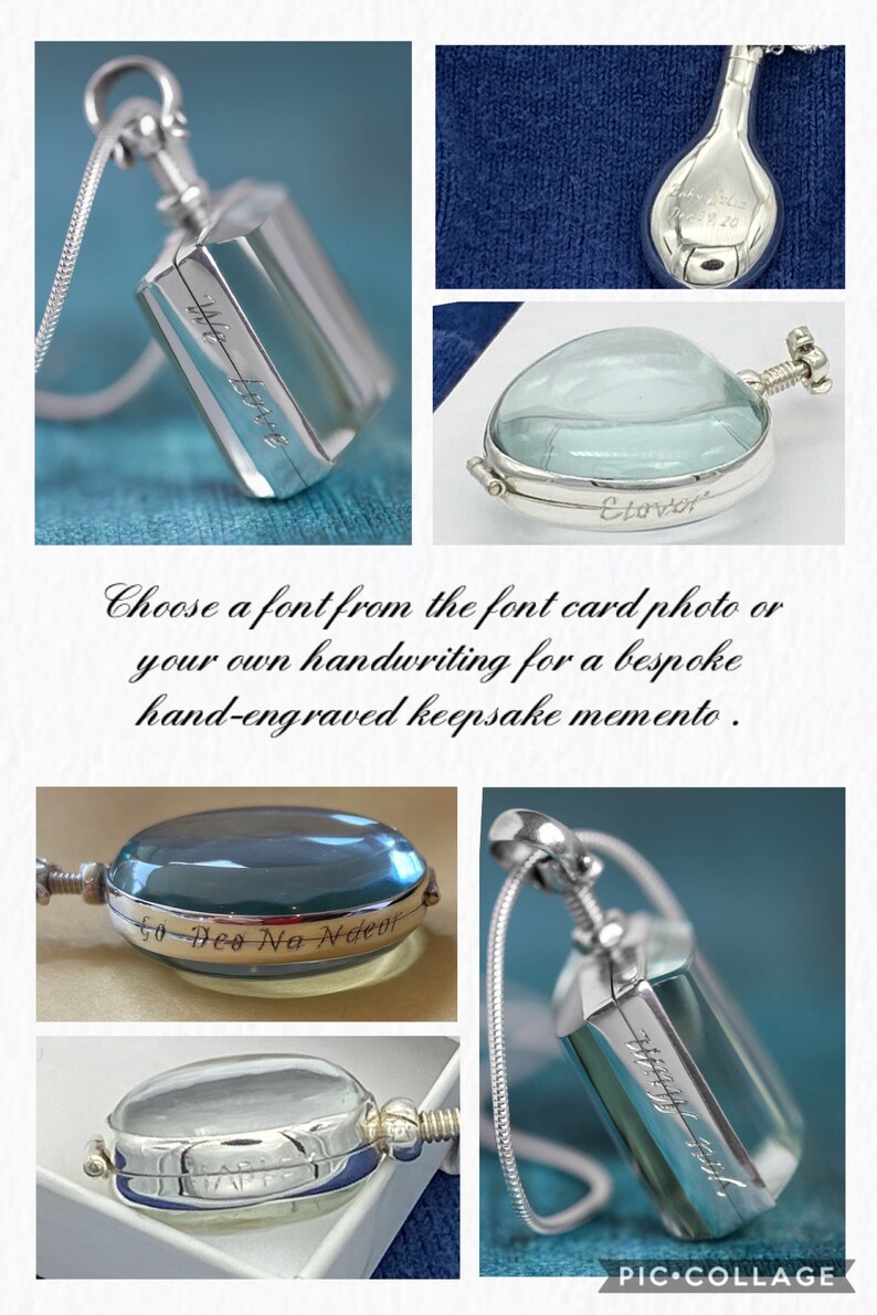 Beehive Gold Locket Hexagon Glass Locket for Photo Hair Locket Etsy