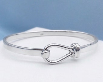 PRY シュウト Silver Hook Bangle [narrow] il_340x270.3225238287_142k.jpg