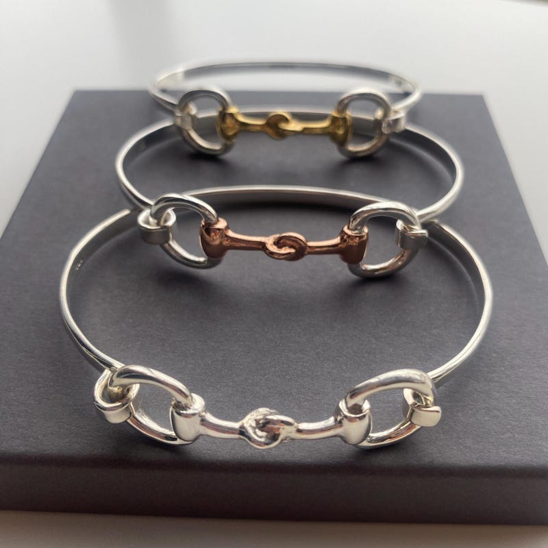 Bit Bracelet - Etsy