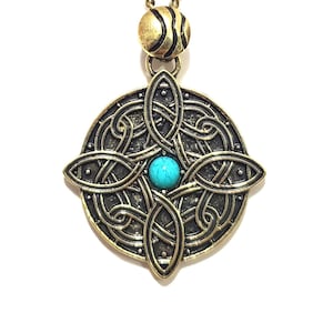 Amulet of Mara Skyrim Elder Scrolls Necklace