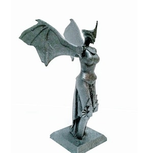Dragon Age Veilguard Mythal Statue - Inquisition