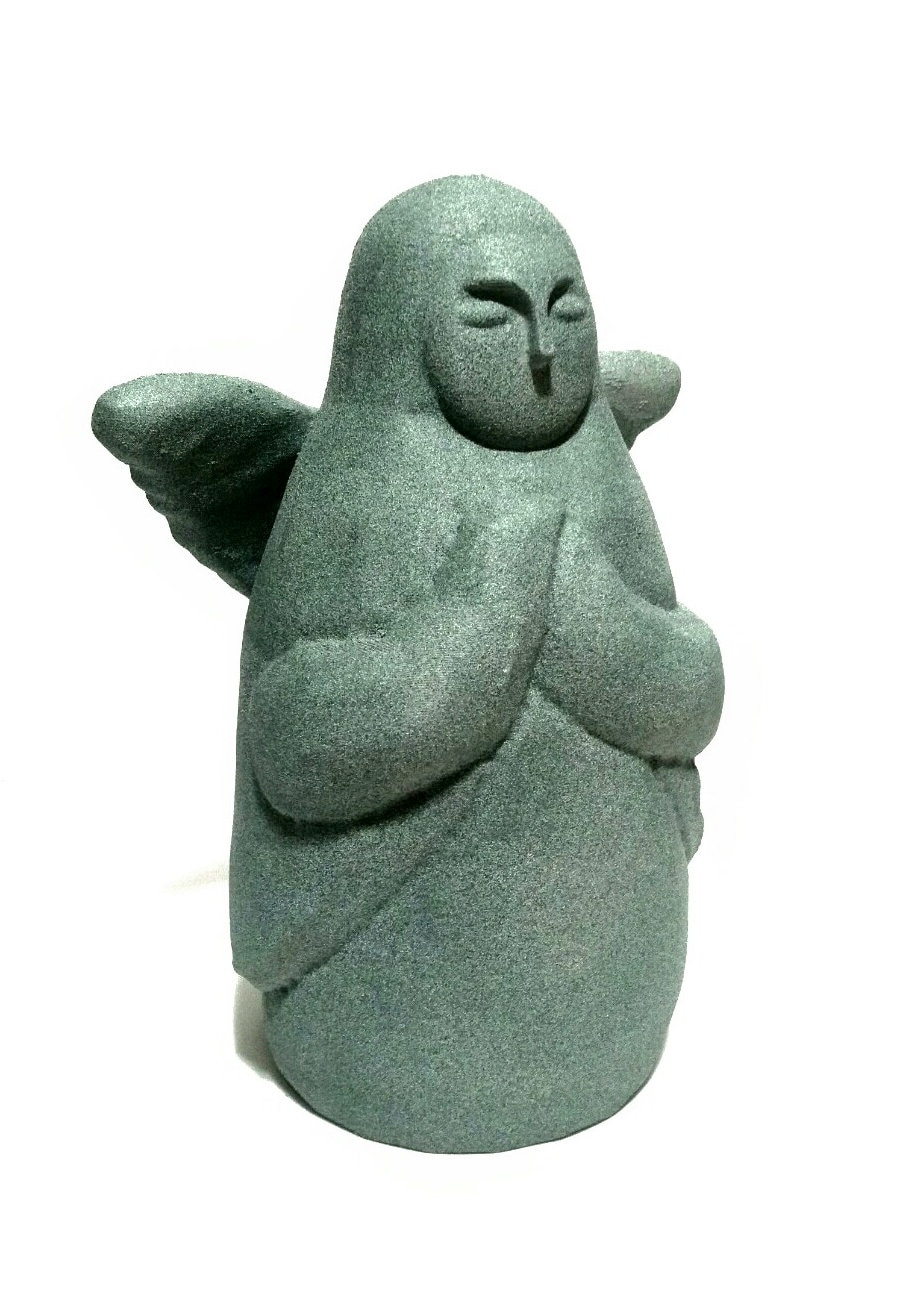 女神像 - ゼルダの伝説 - ブレス オブ ザ ワイルドの神殿 - ハイリア