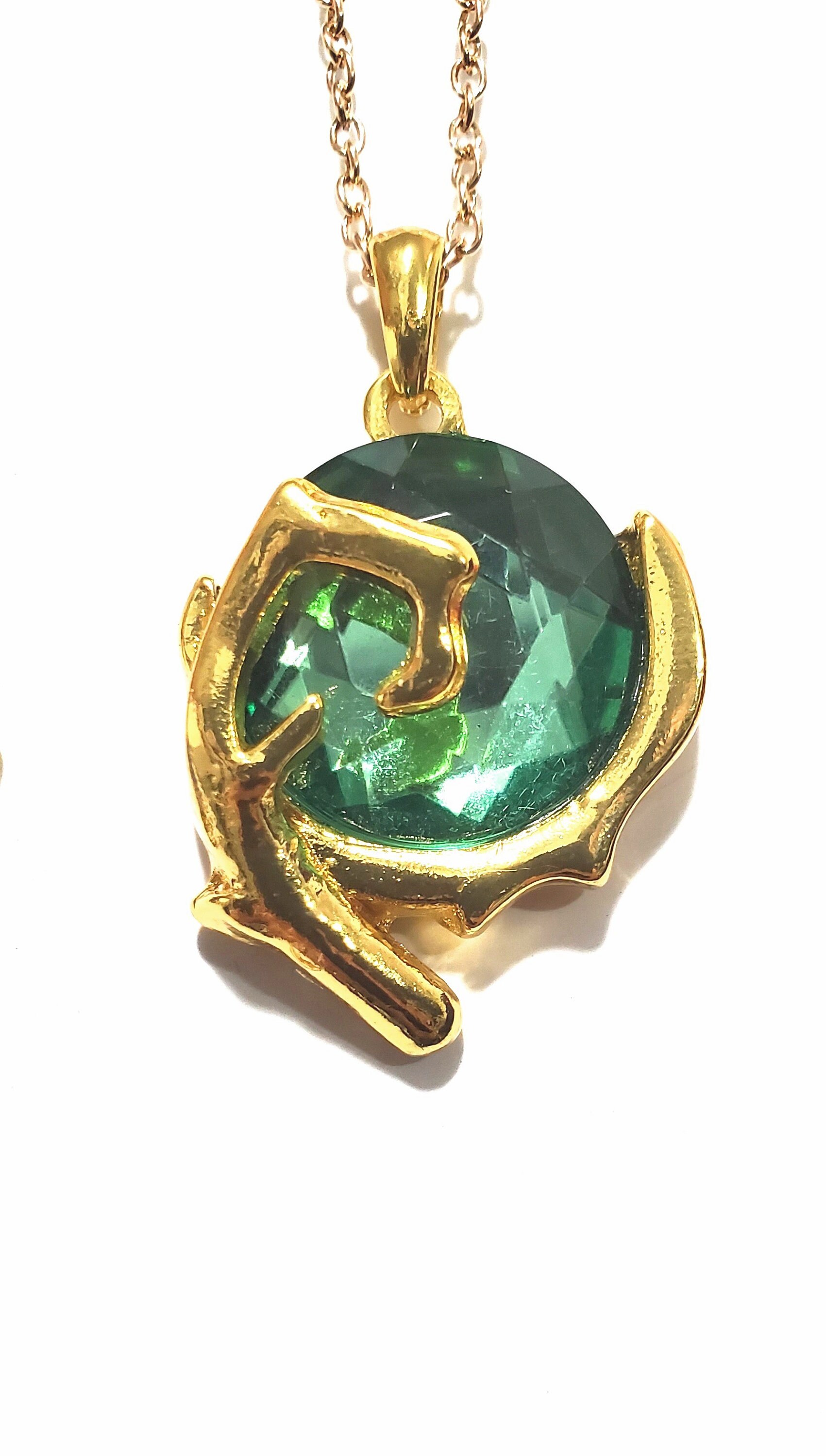 Zelda pendant set sale