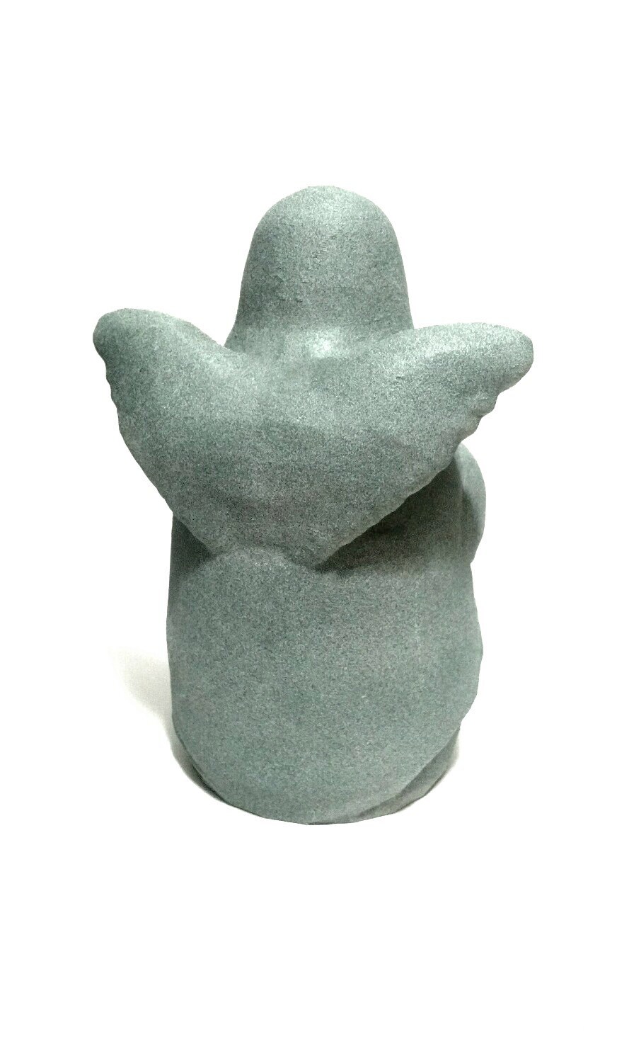 Goddess Statue Zelda Breath of the Wild Shrine statue Etsy