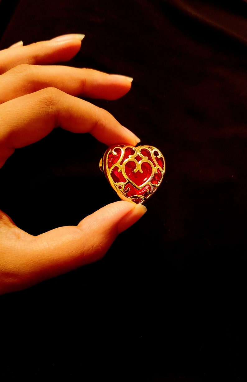 heart container seller breath of the wild heart container seller breath of the wild
