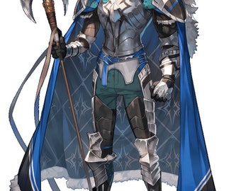 FE3H ぬいぐるみ - ディミトリ、クロード、エーデルガルト、ドゥデュ