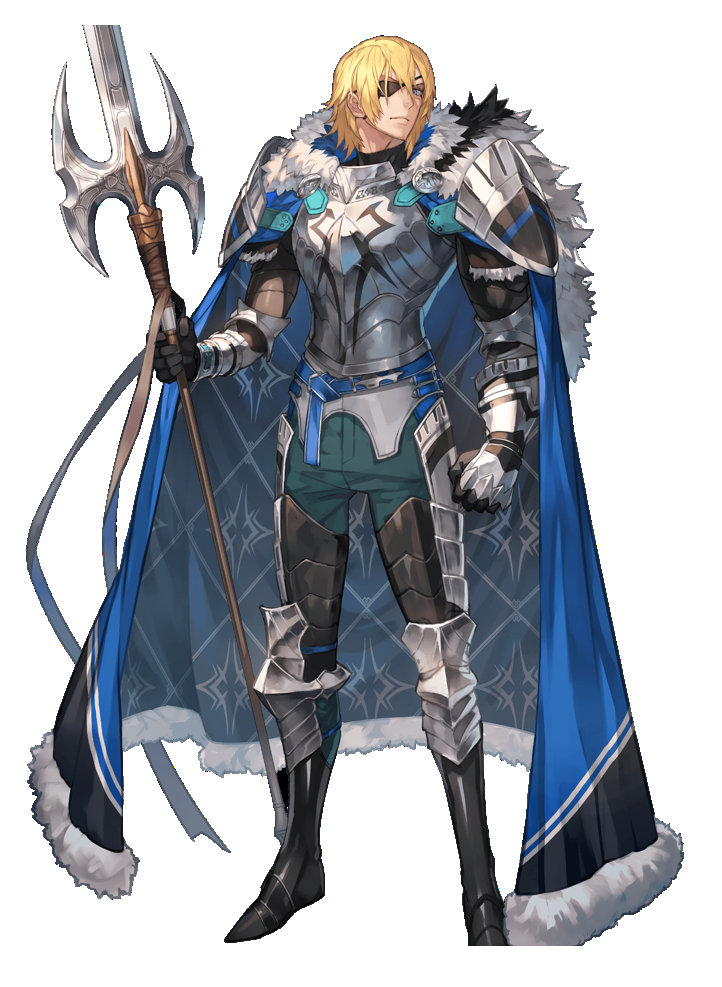 FE3H ぬいぐるみ - ディミトリ、クロード、エーデルガルト