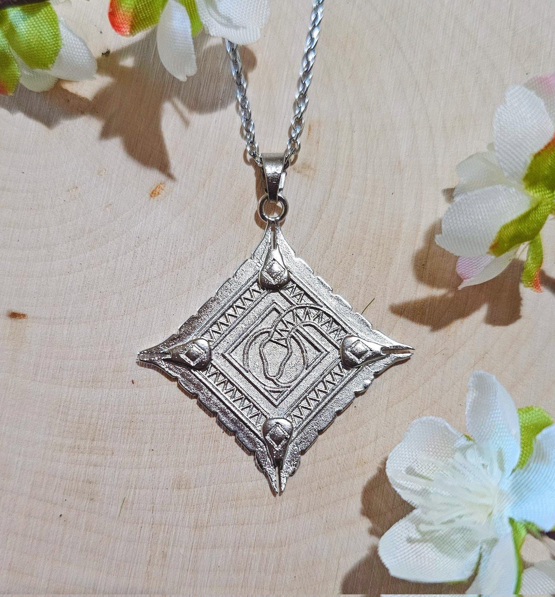 Dragon Age Necklace