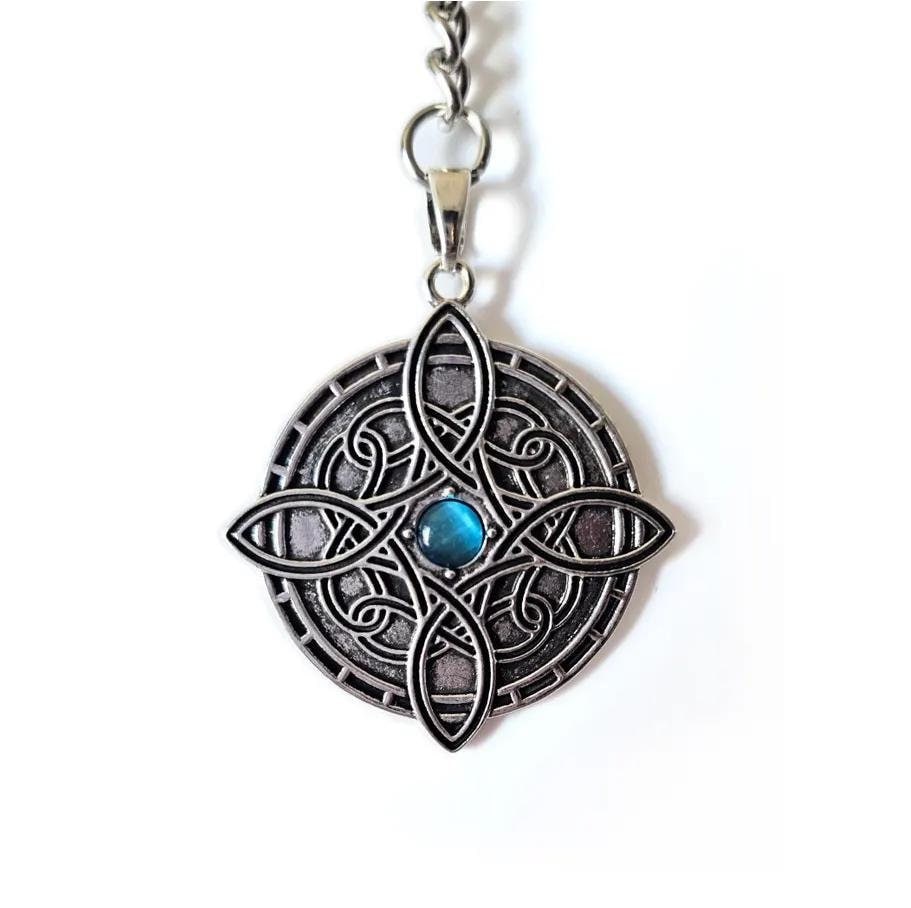Amulet of Mara Necklace or Keychain - Etsy