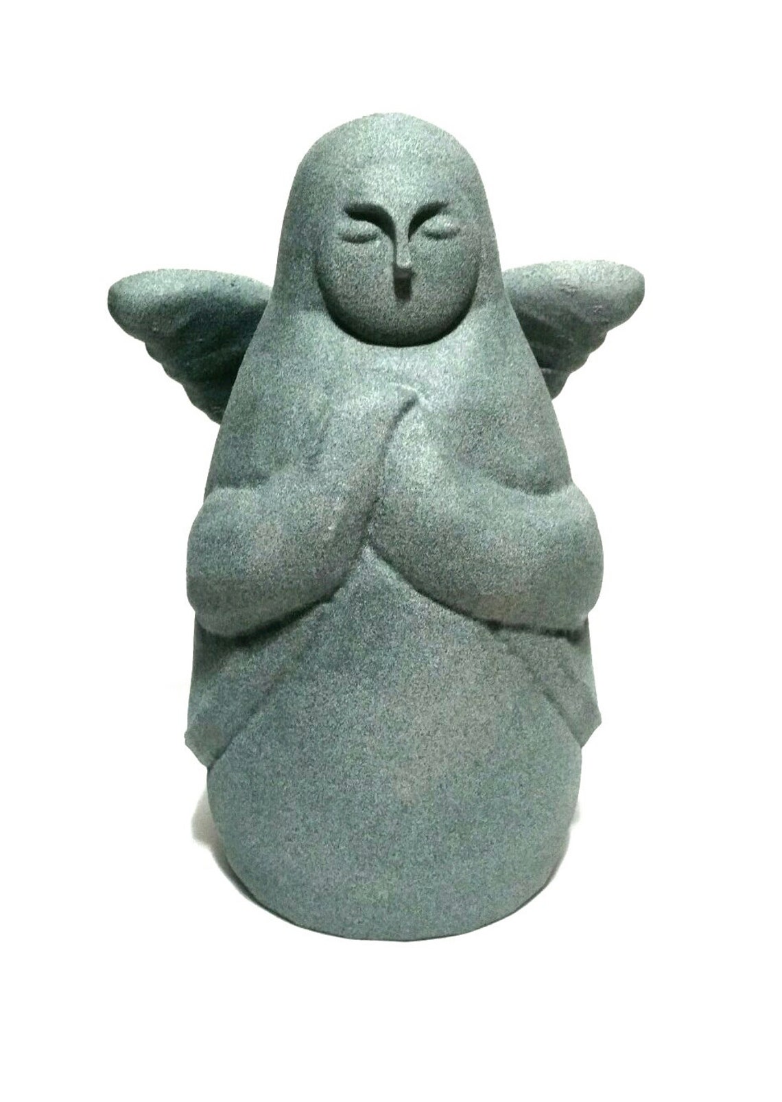 Goddess Statue Legend of Zelda Beautiful Breath of the Etsy