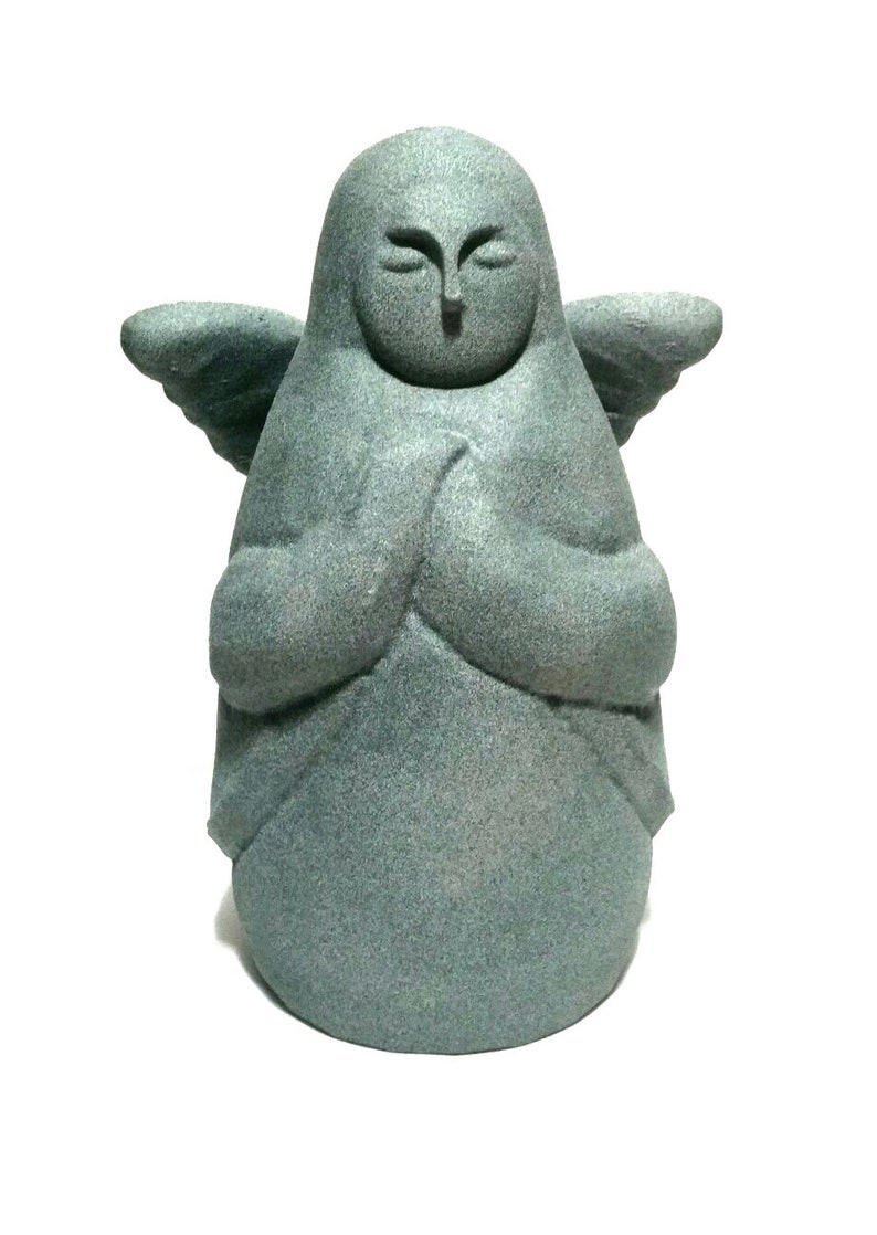 Goddess Statue Zelda Breath of the Wild Shrine statue Etsy