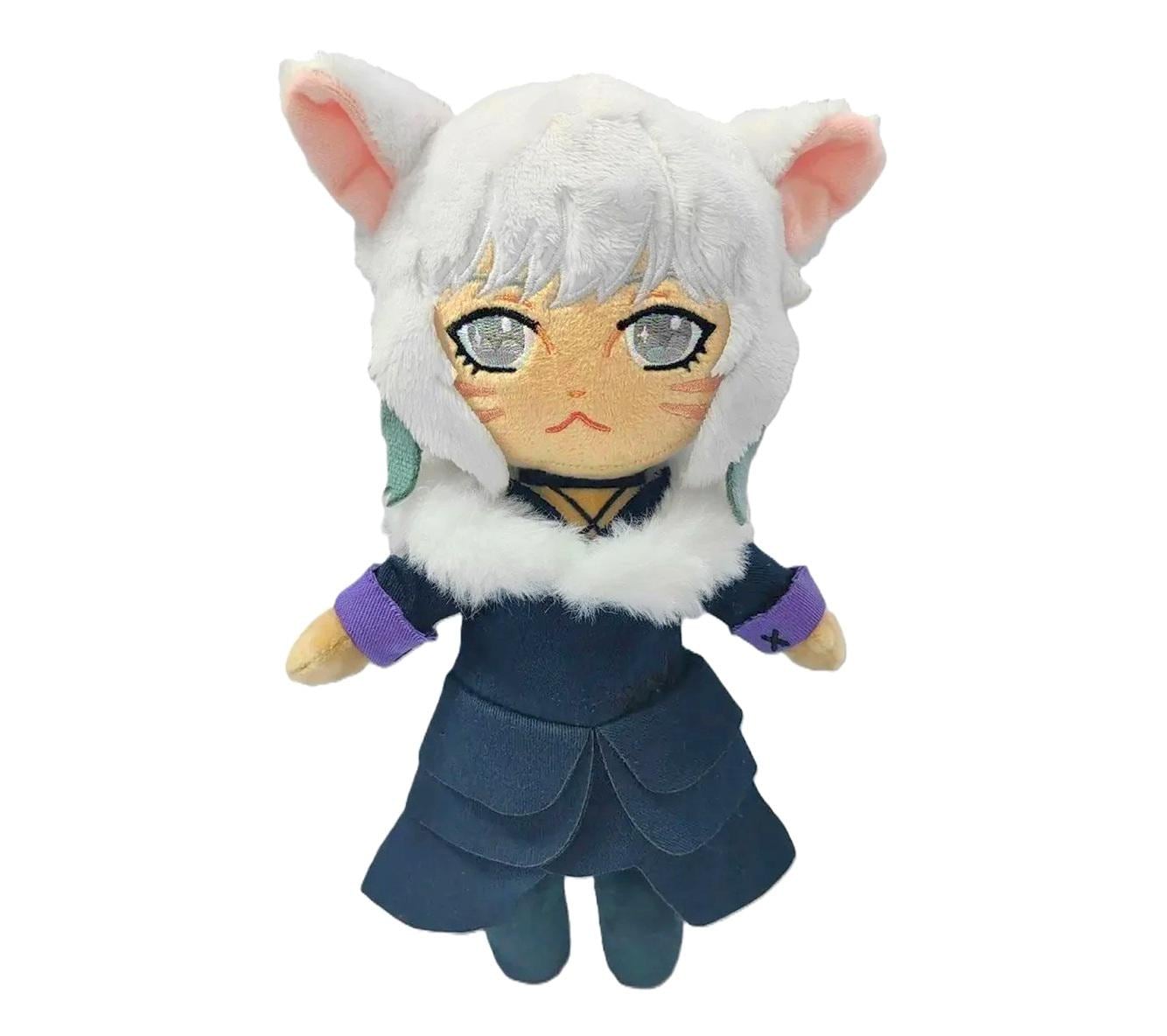 FFXIV ぬいぐるみ - アイメリック・エスティニアン