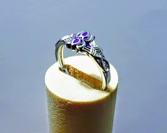 ファイアーエムブレム EXPO 風花雪月 リング 指輪 結婚指輪 ベレト ベレス ファイアーエムブレム EXPO 風花雪月 リング 指輪 結婚指輪
