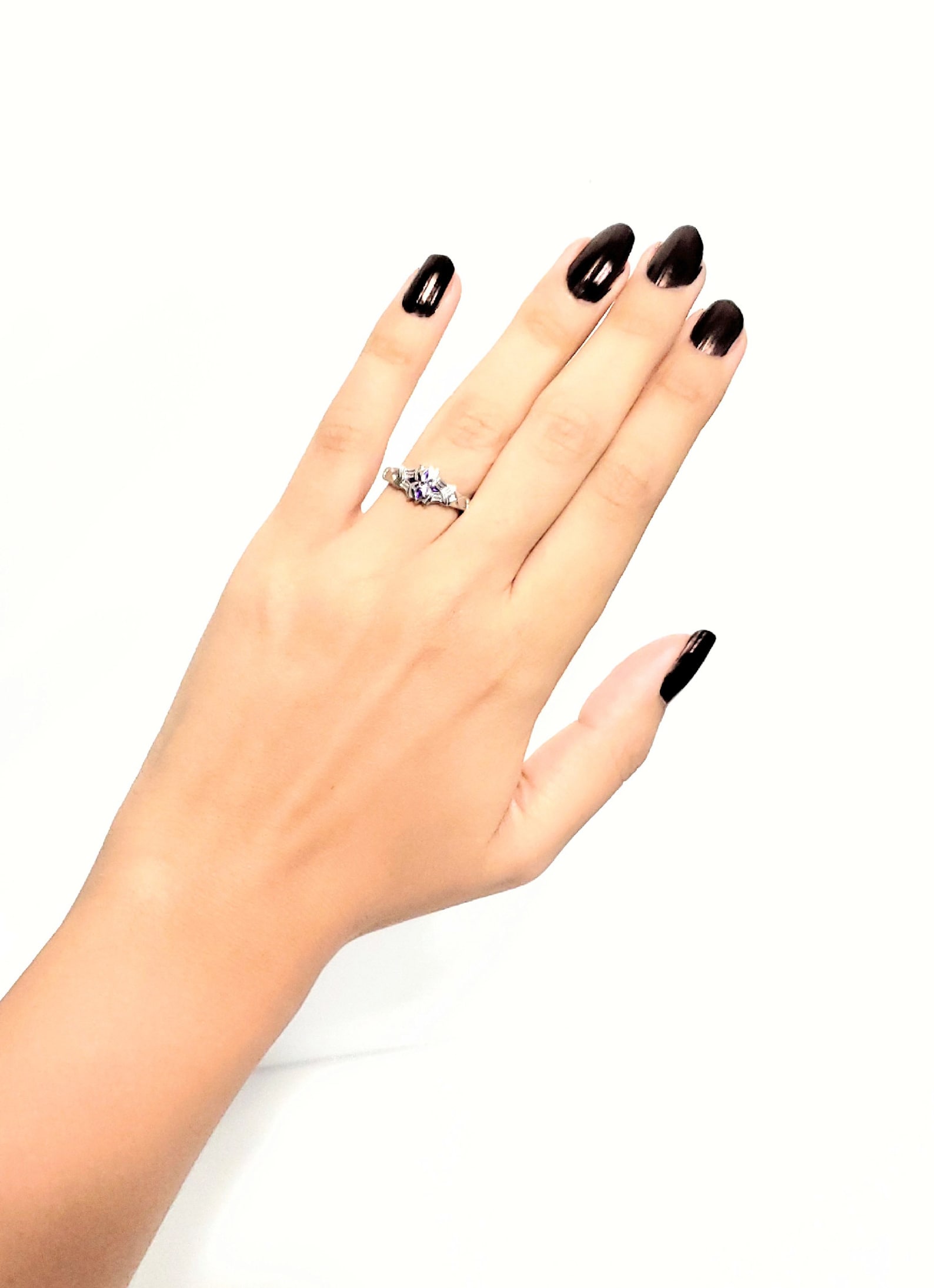 Byleth's Ring Fire Emblem Three Houses NICKELFREE Etsy