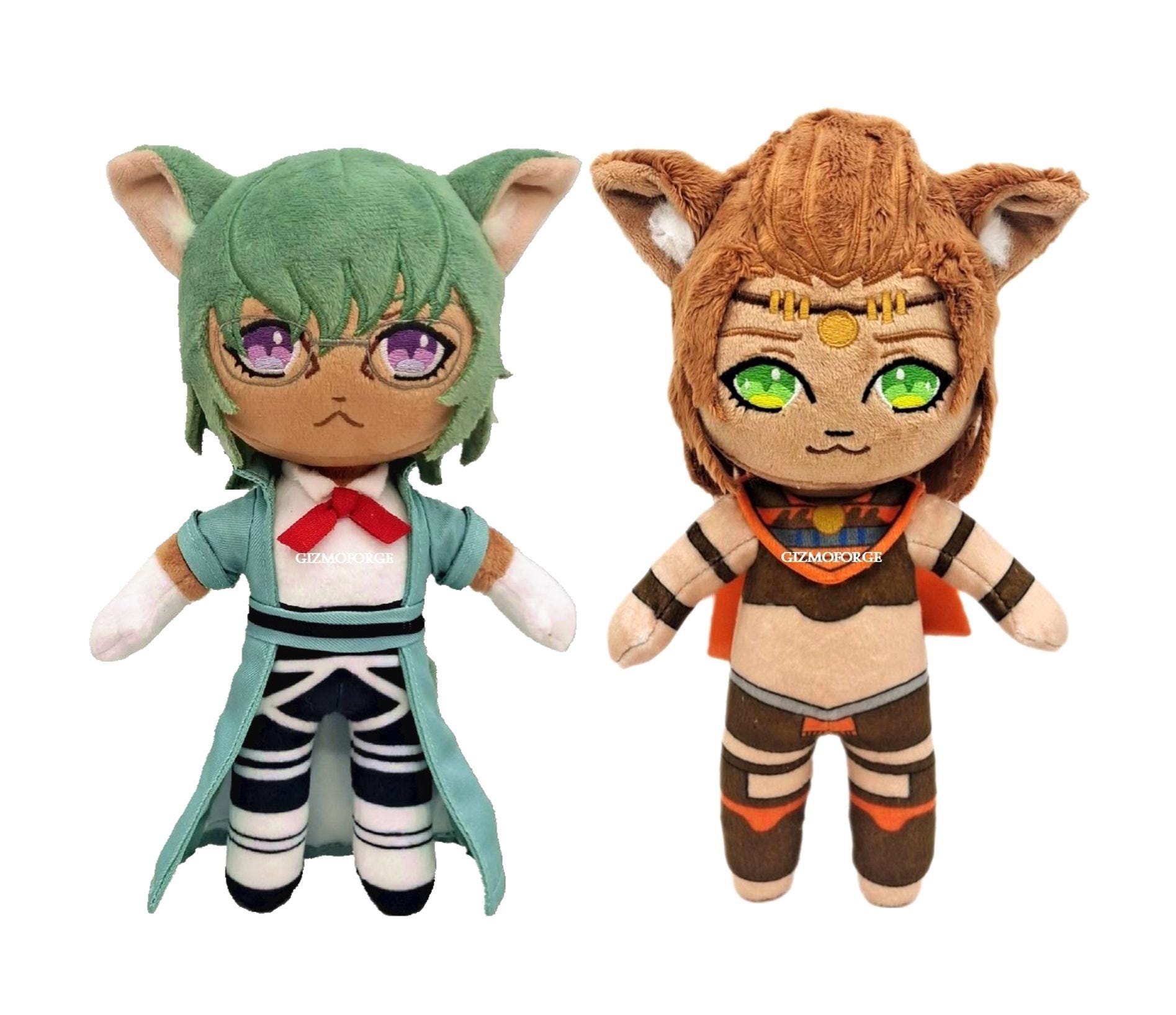 ☆【特典付き】 ff14 エスティニアン　10cmぬいぐるみ Amazon | FF14 エスティニアン フィギュア | フィギュア・ドール
